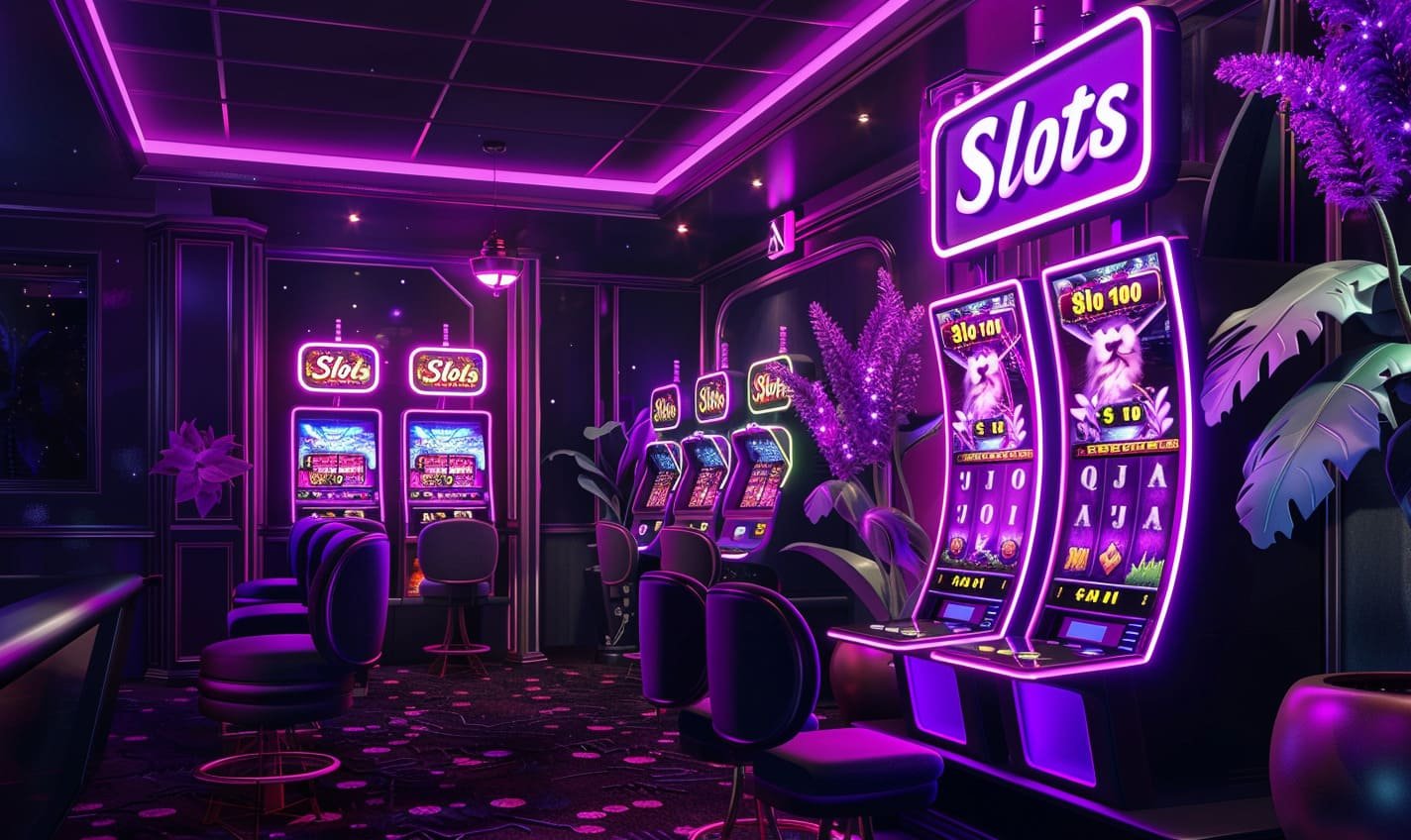 tarcksino